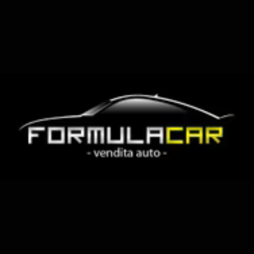 Logo di Formulacar