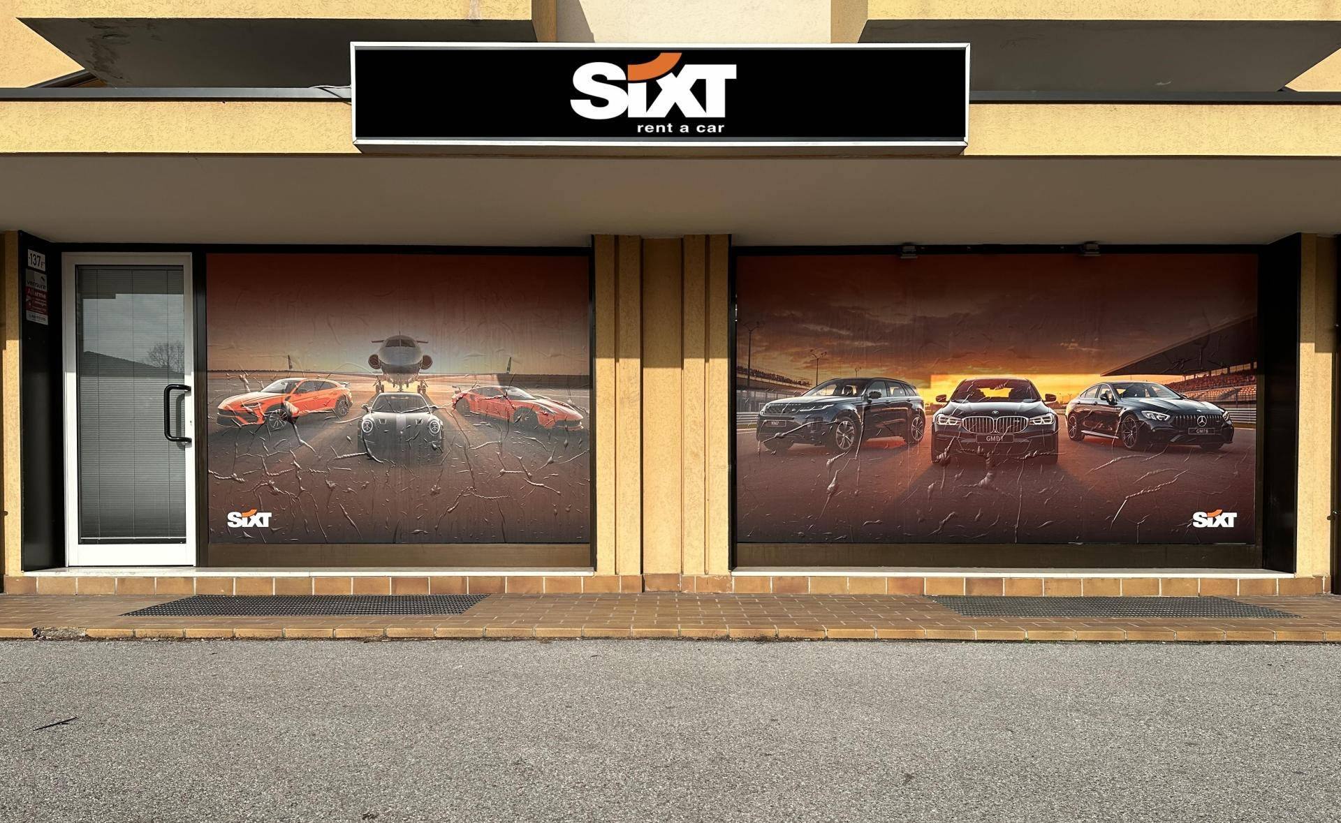 Garage Italia s.r.l.