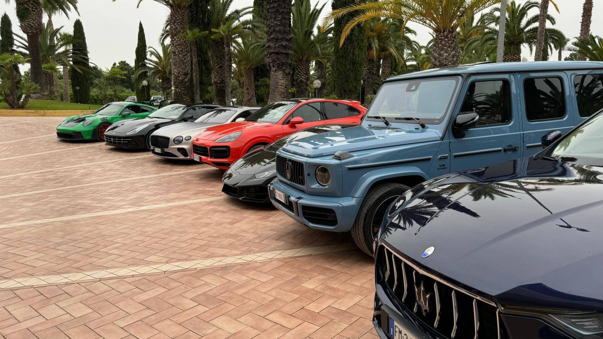 VIP MOTORS MULTIBRAND