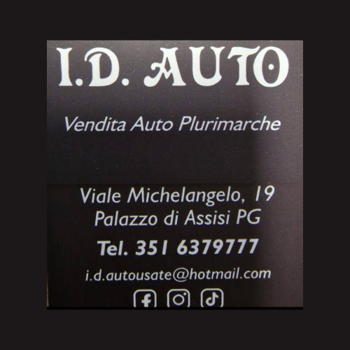 Logo di I.D. AUTO