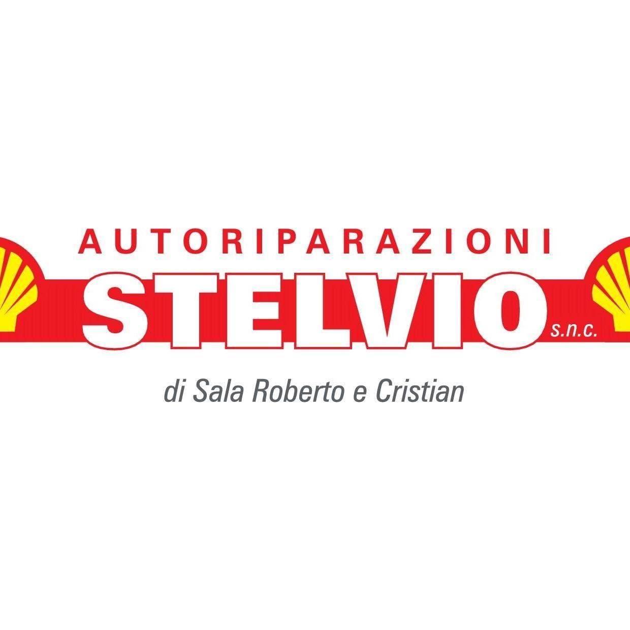 Autoriparazioni Stelvio Snc