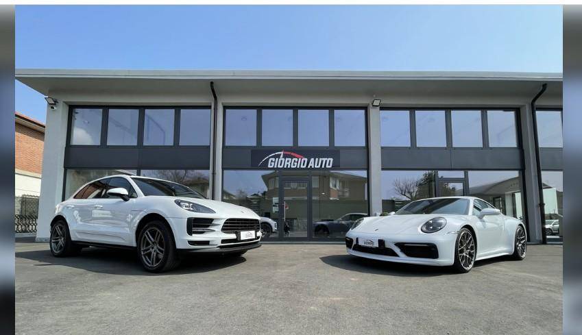 GIORGIO AUTO DI GIORGIO ANDREA