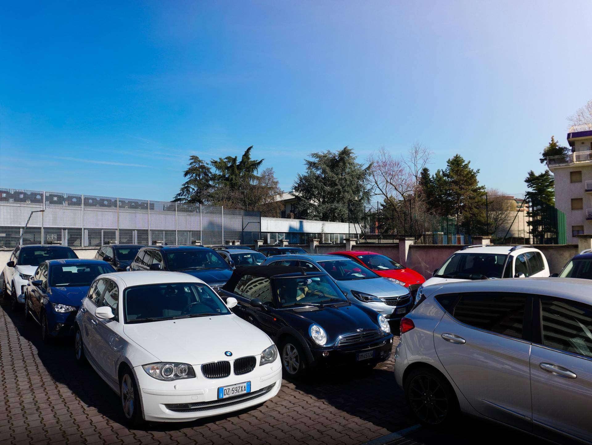 Caritalia srl