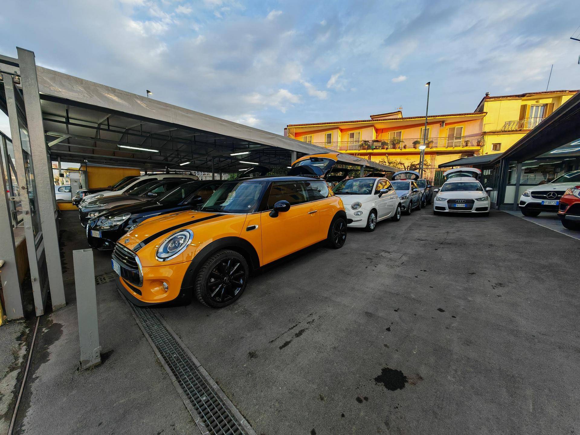 GRUPPO DP AUTO
