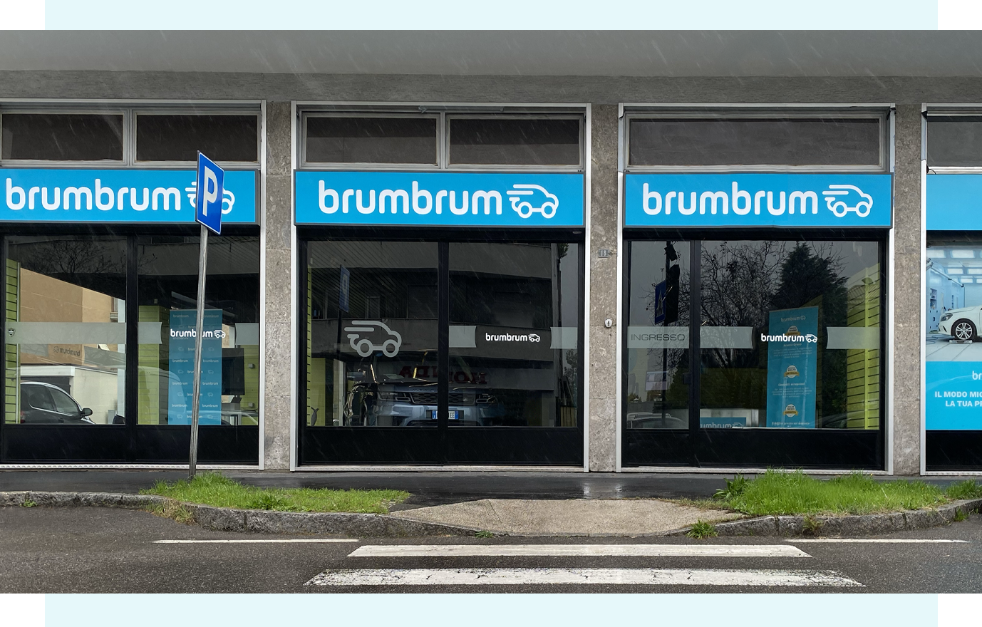 brumbrum