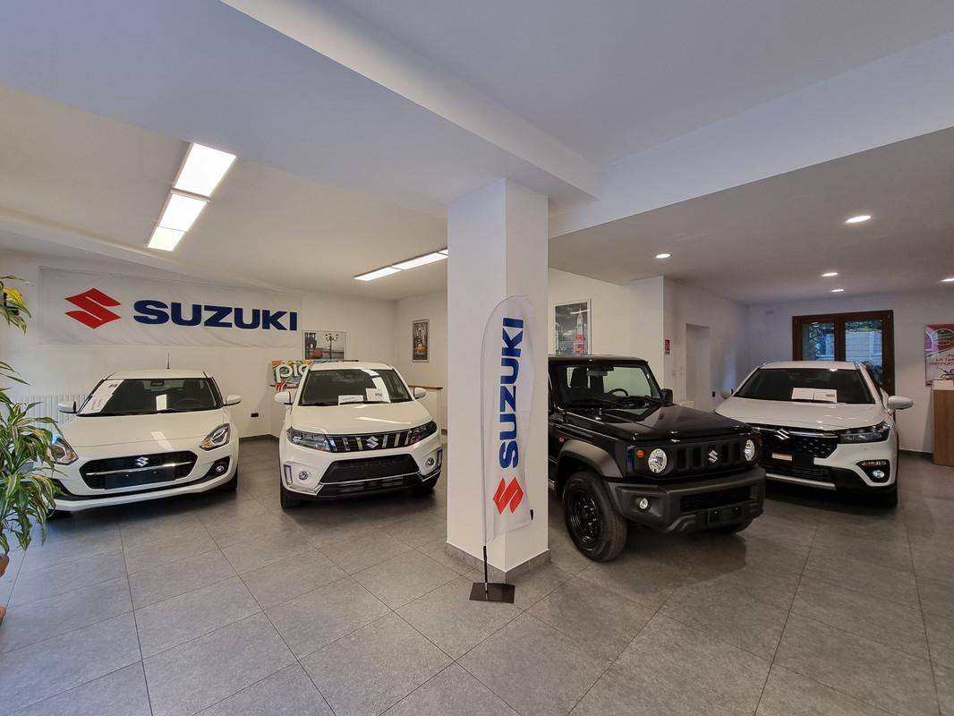 Autosalone Asiago 46 Srl