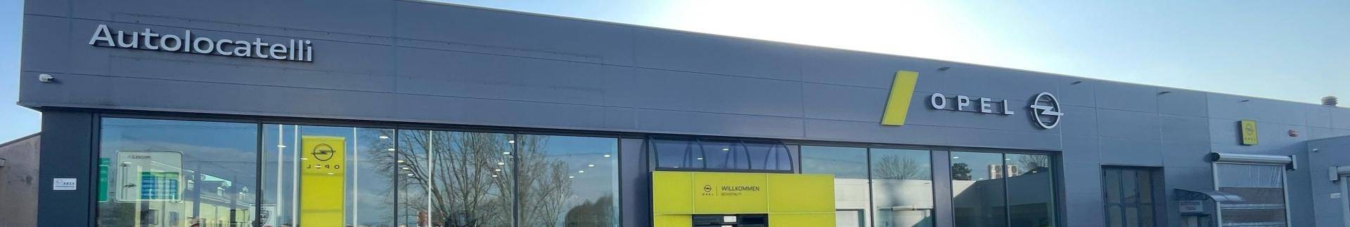 Autolocatelli Srl