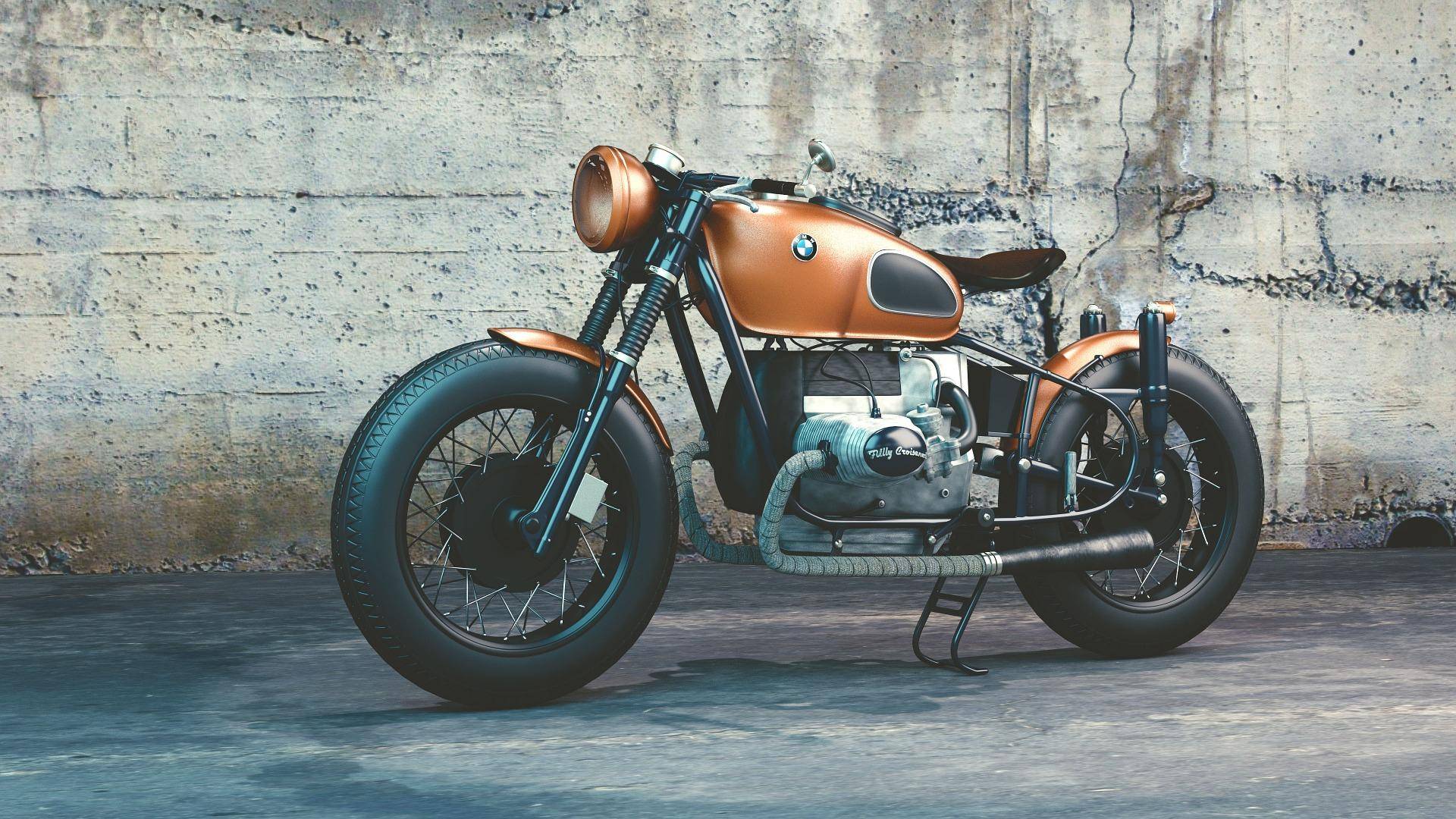 Riparazioni di moto e scooter