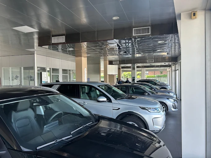 Carlo Mara Motors Srl