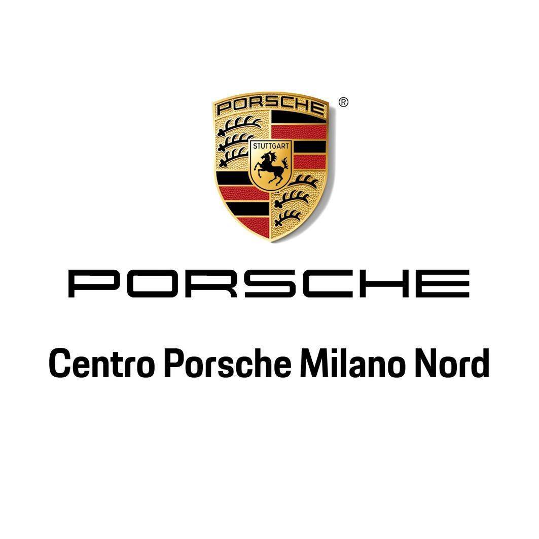 Centro Porsche Milano NORD