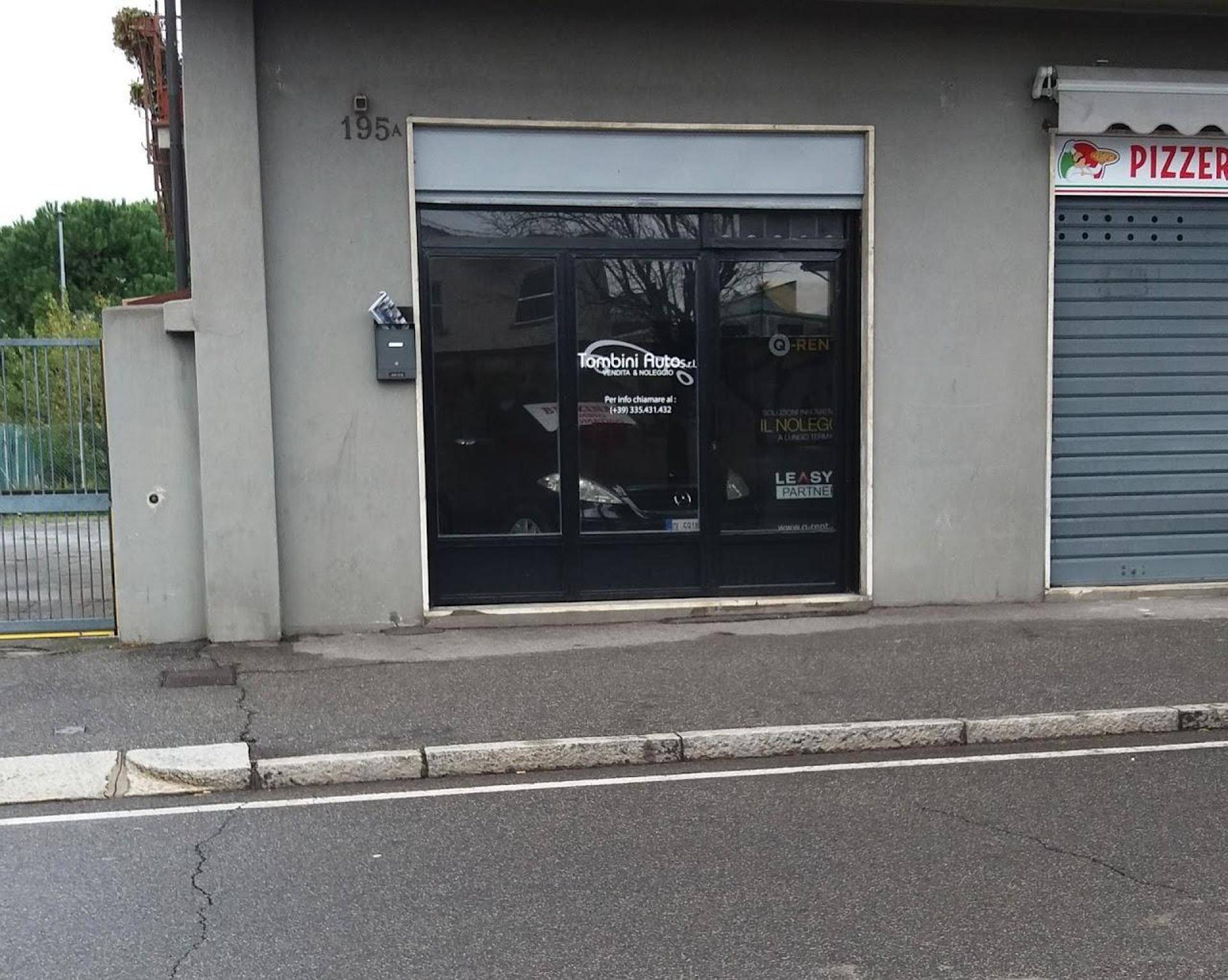 Tombini Auto srl
