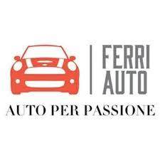 Ferri Auto di Luca Ferri