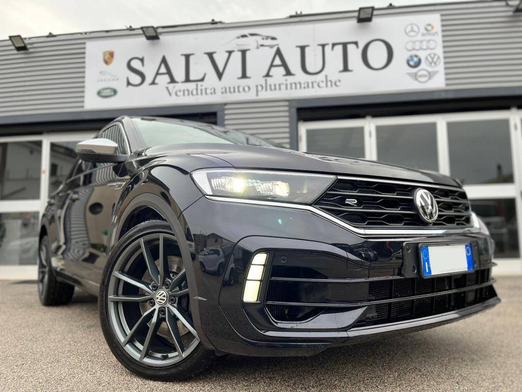 Salvi Auto