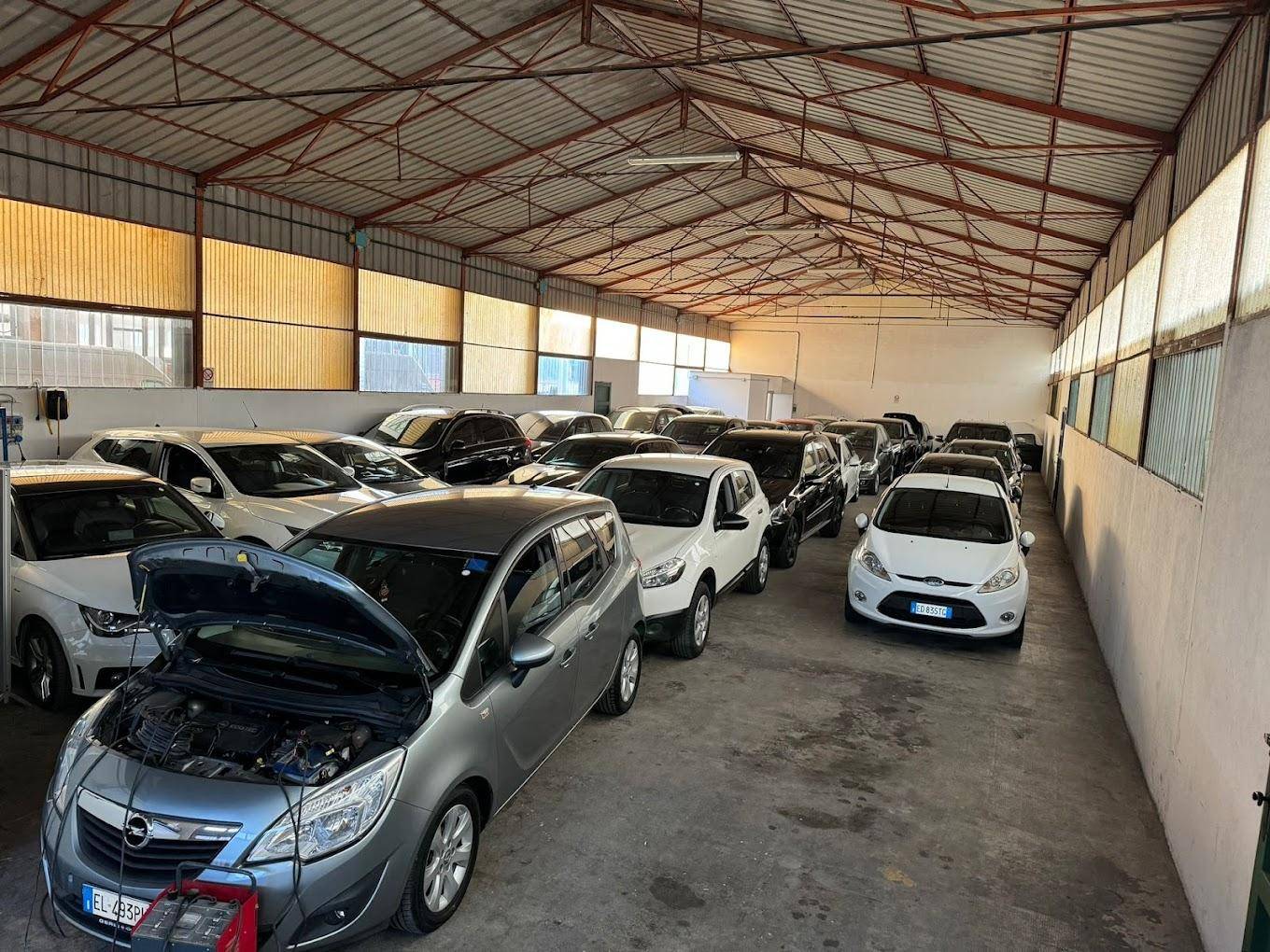 DON CARS SRLS