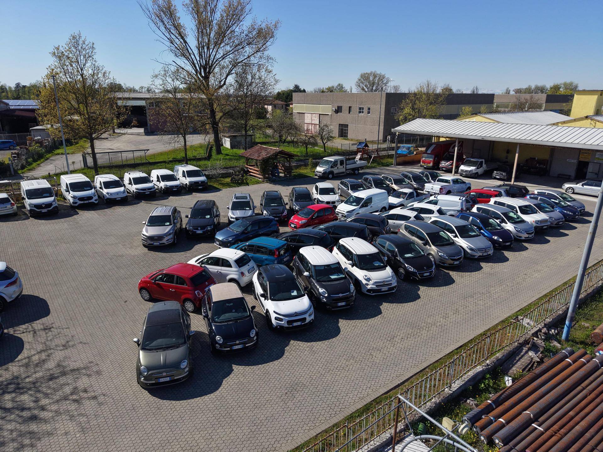 CANZIAN AUTO
