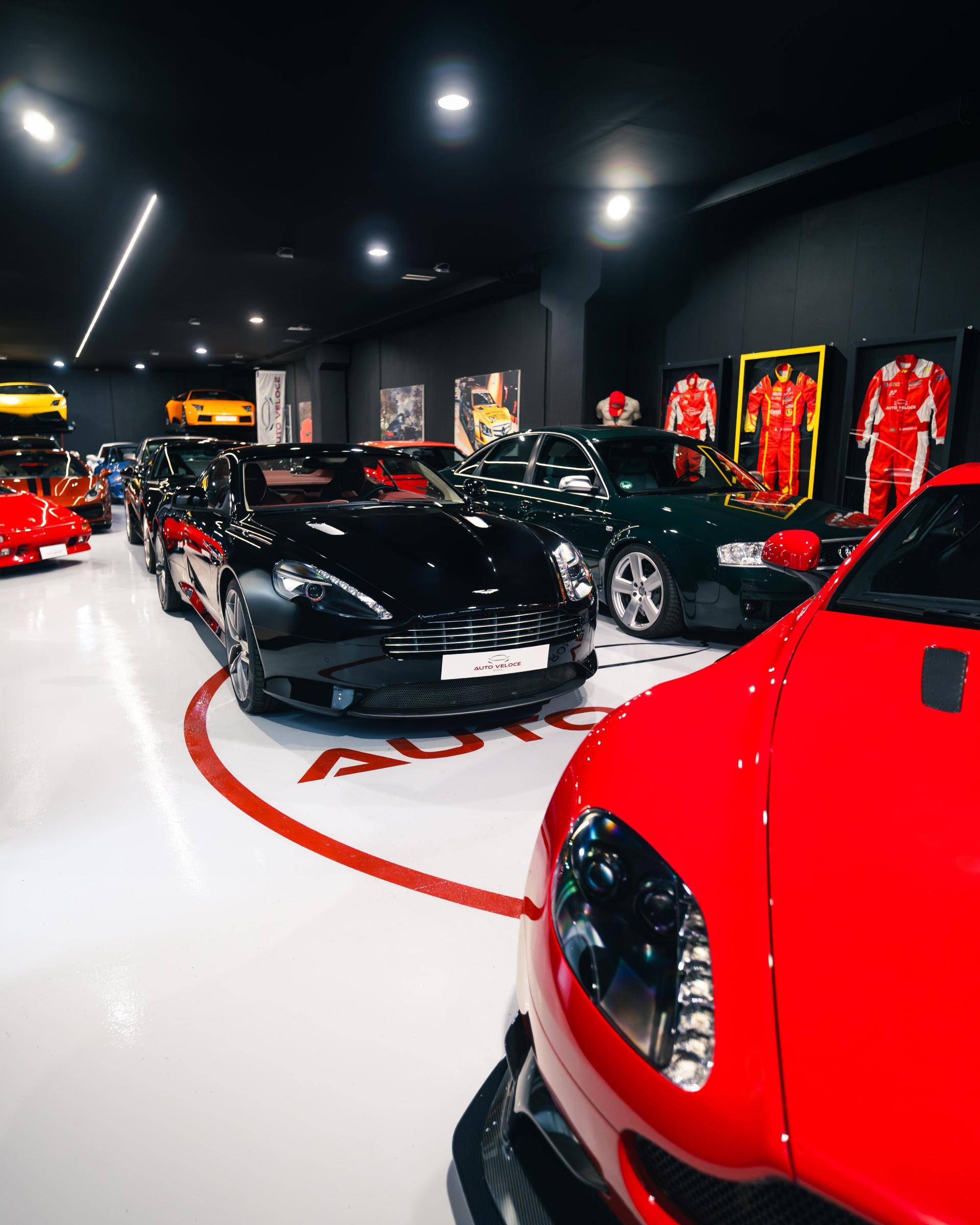 Auto Veloce srl
