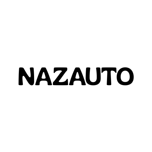 Logo di NAZAUTO