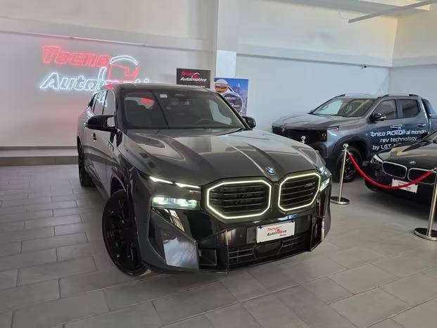TECNO AUTOMOTIVE ROMA S.R.L.