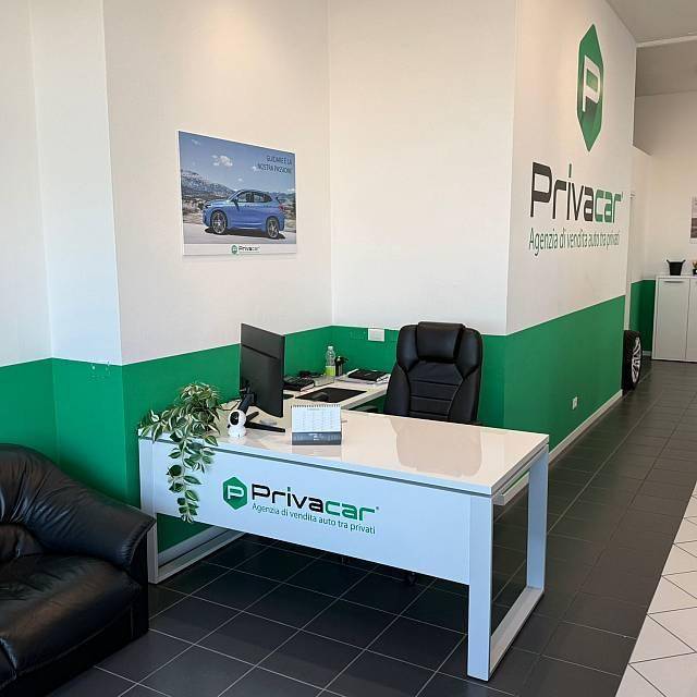 PRIVACAR PADOVA OVEST