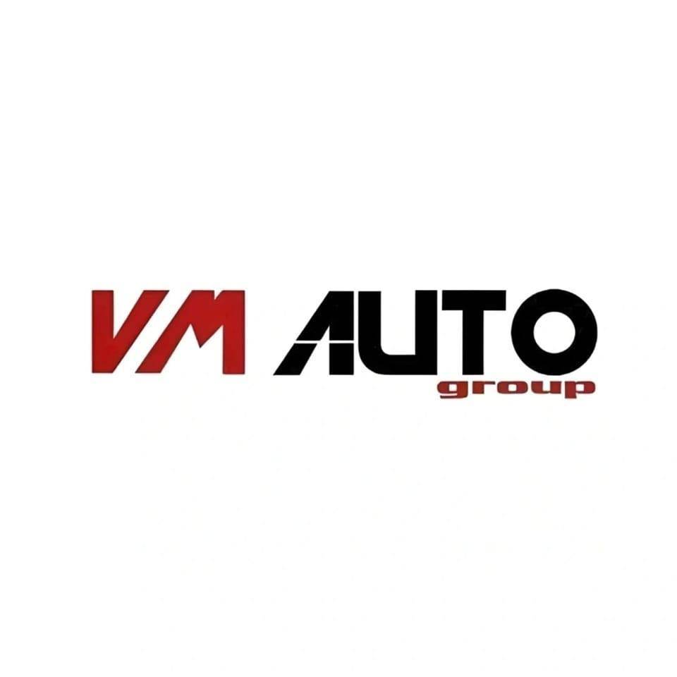 Logo di VM AUTO GROUP
