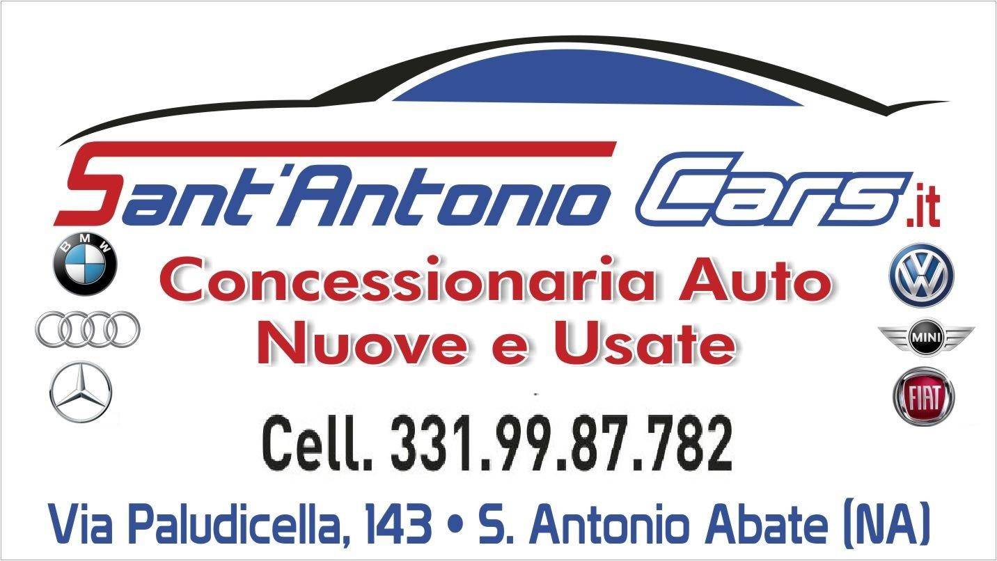SANT'ANTONIO CARS S.R.L.