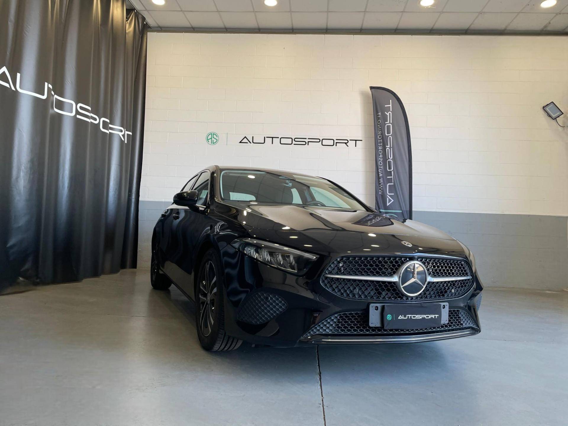 AUTOSPORT S.R.L.