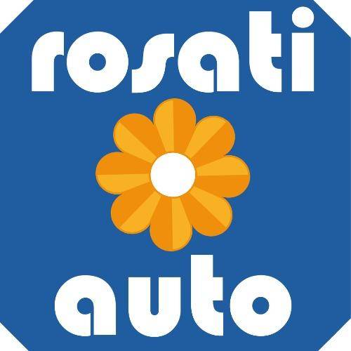 Logo di Rosati Auto Montagnola