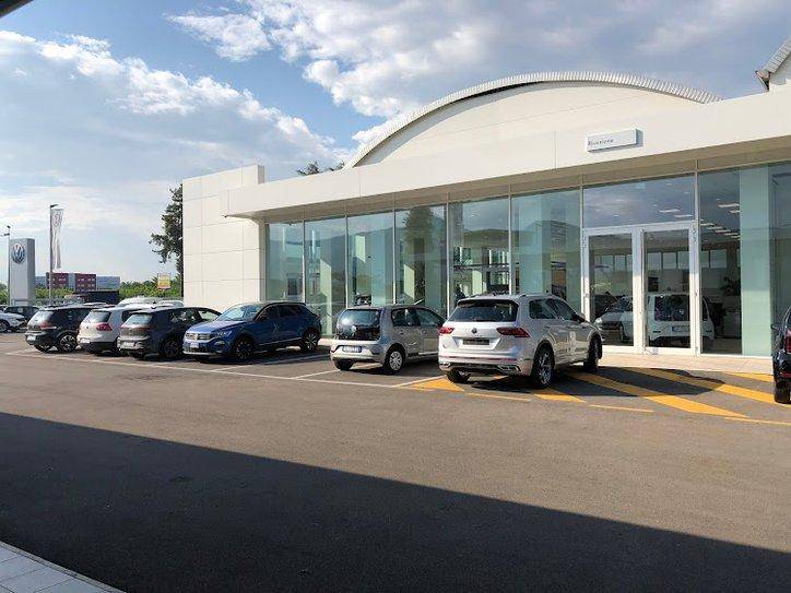 Blu Motor srl