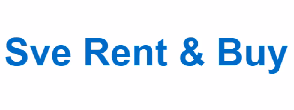 Sve Rent & Buy srl