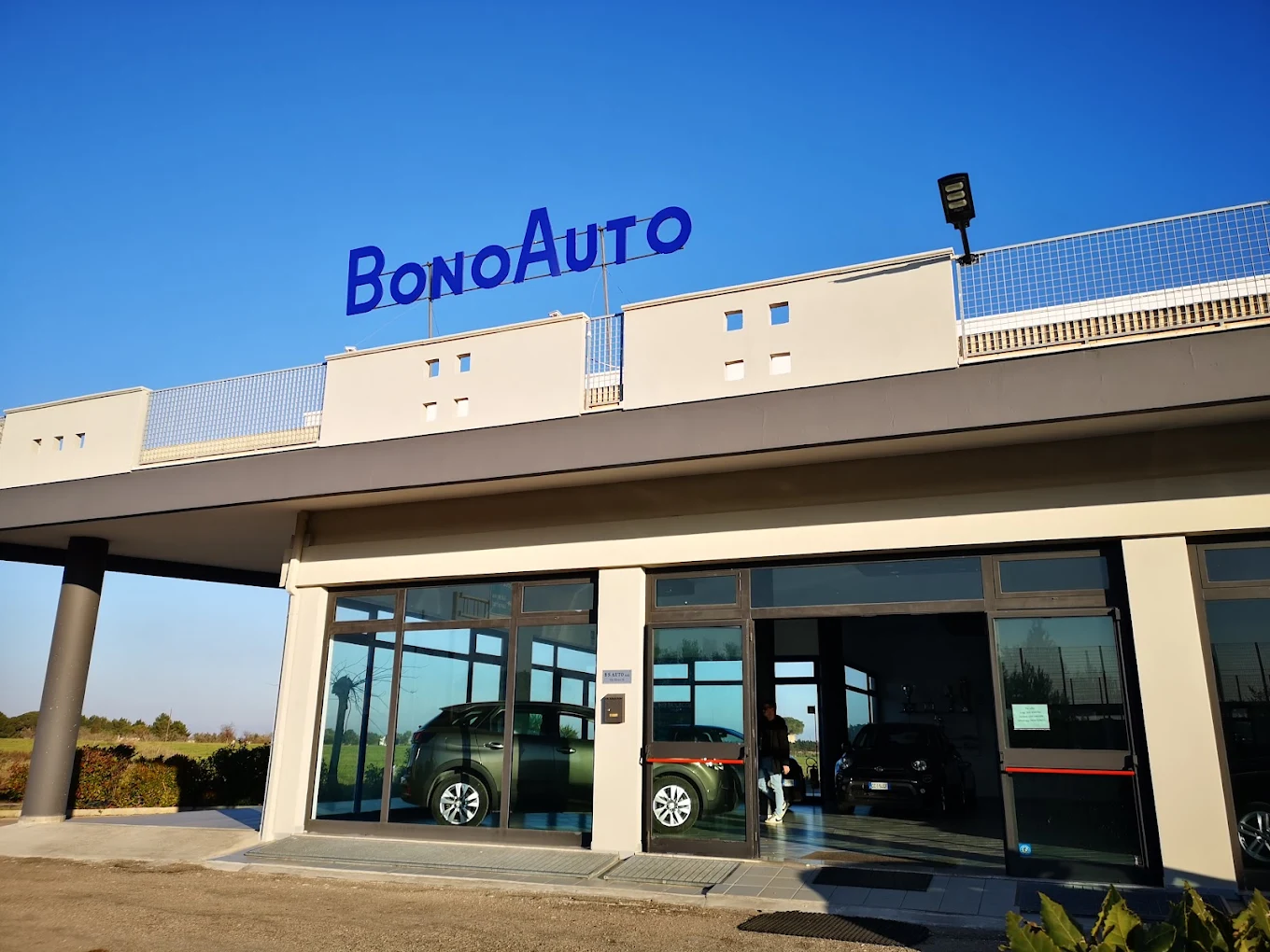 BS AUTO s.r.l.
