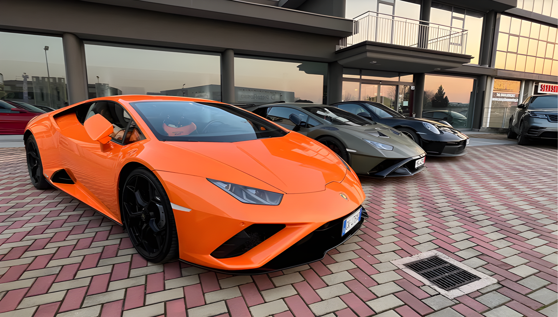 SPORT CAR SRL