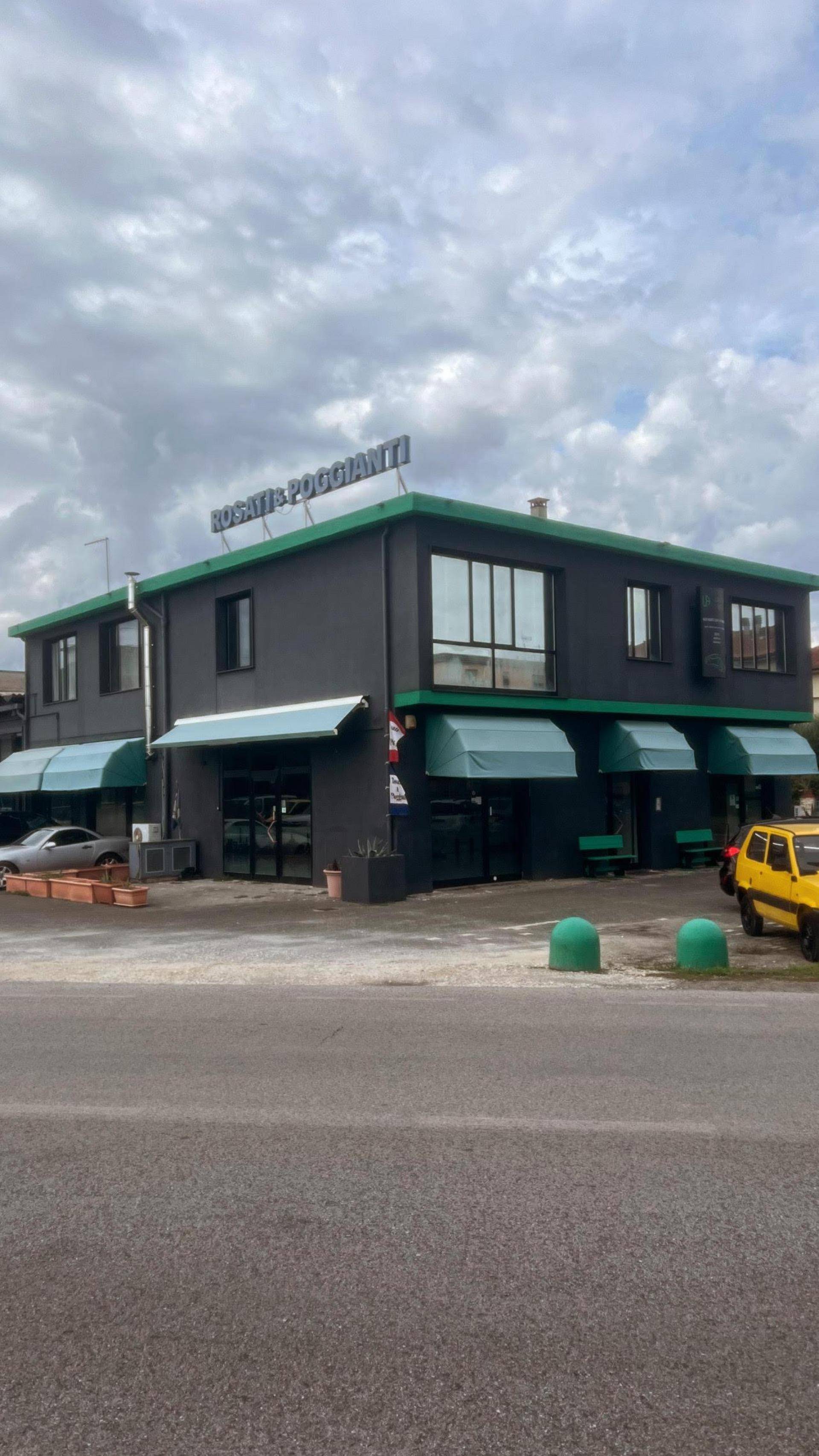 LORENZO AUTO S.R.L.S.
