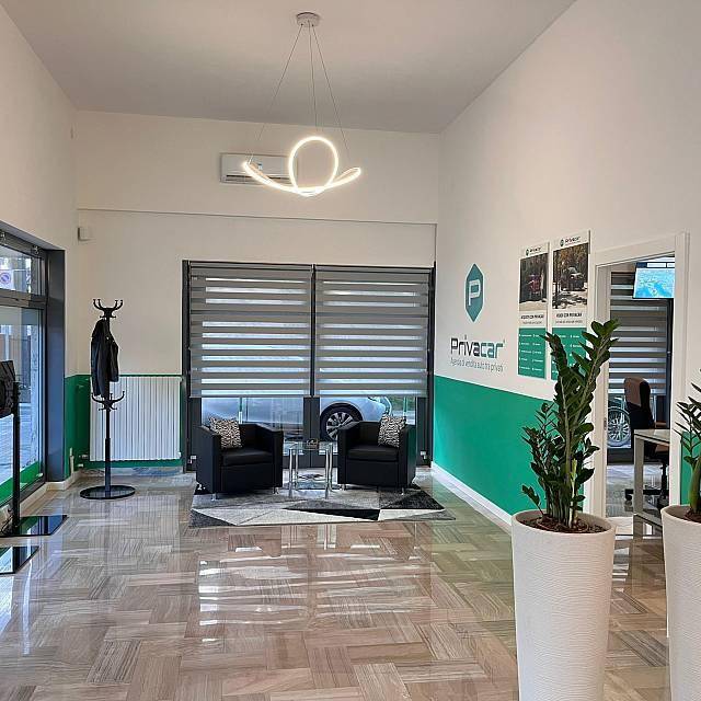 PRIVACAR - PADOVA NORD