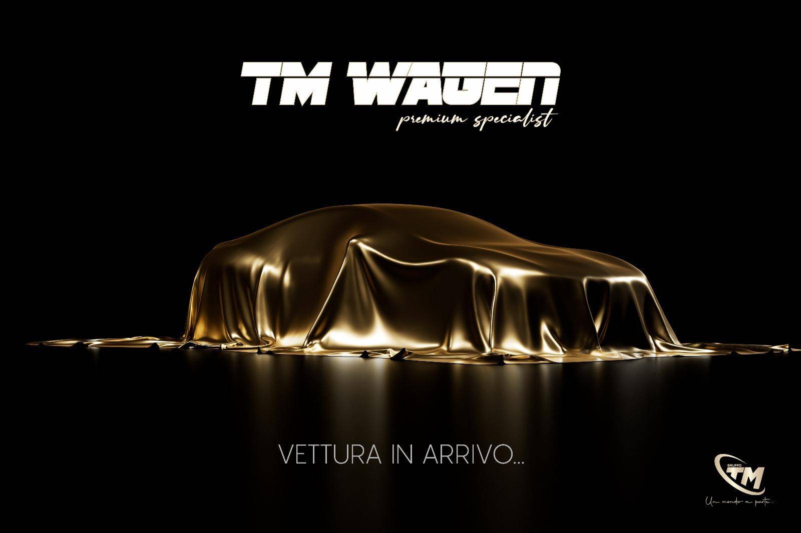 TM WAGEN FIRENZE SRL