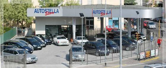 AUTOSTELLA STORE SRL