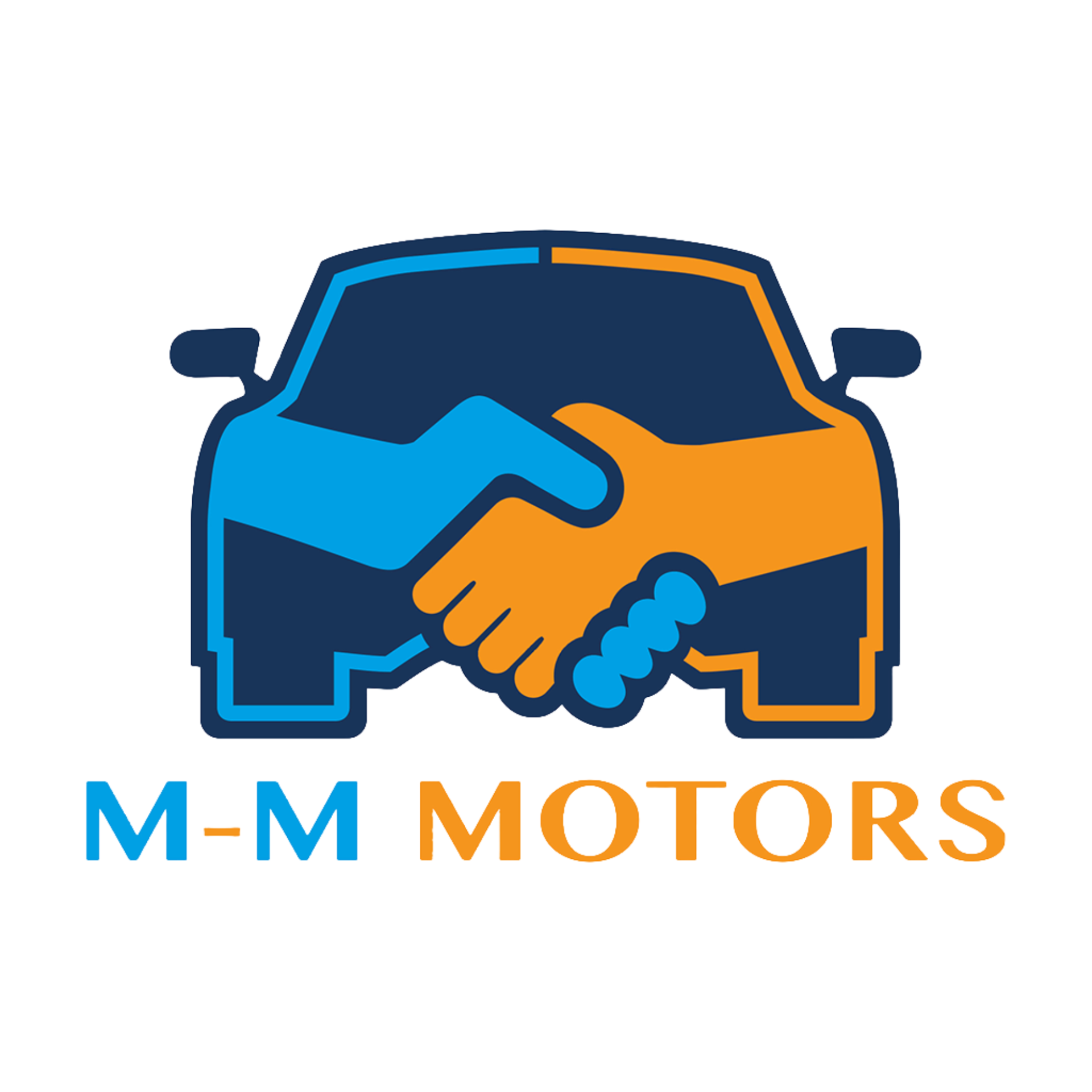 Logo di M-M MOTORS VICENZA di Palumbo Federico