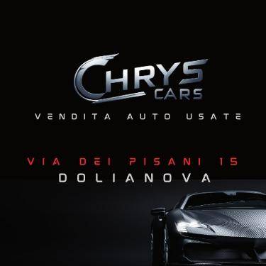 Logo di CHRYS CARS di Simone Porcedda
