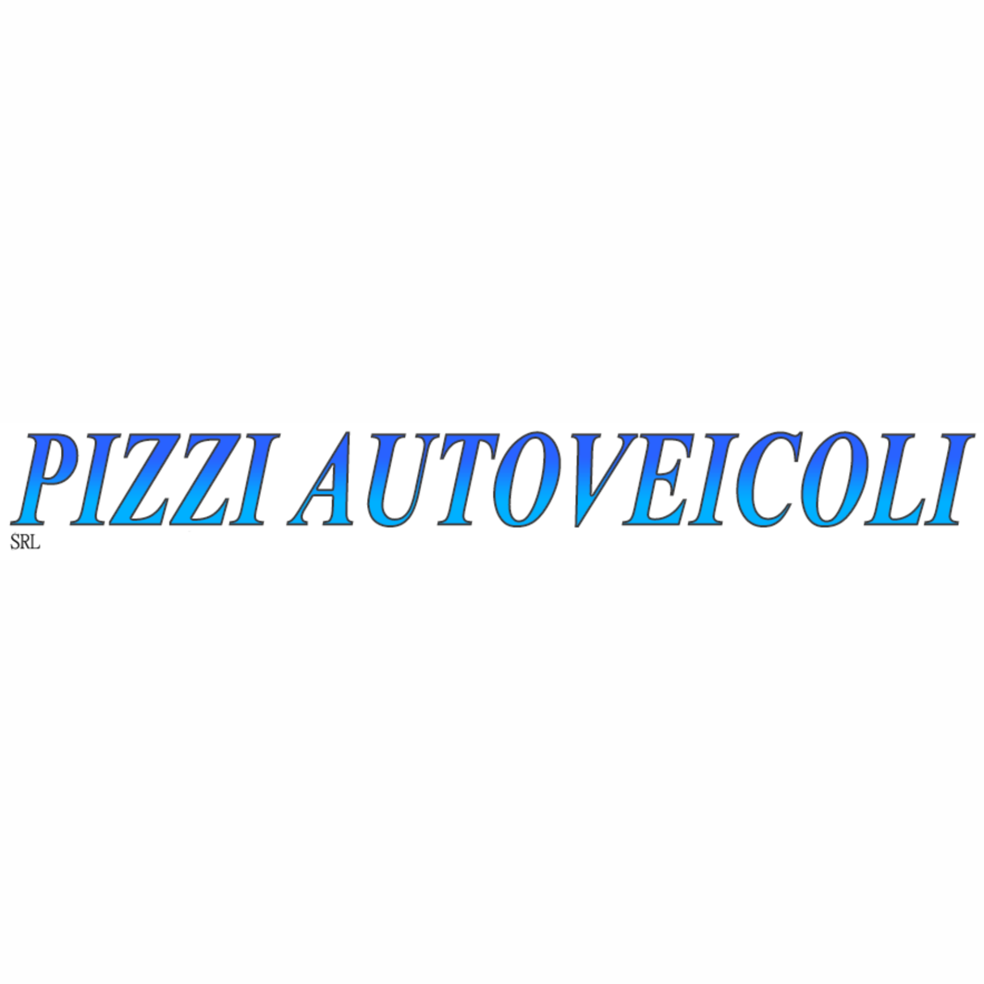 Logo di PIZZI AUTOVEICOLI