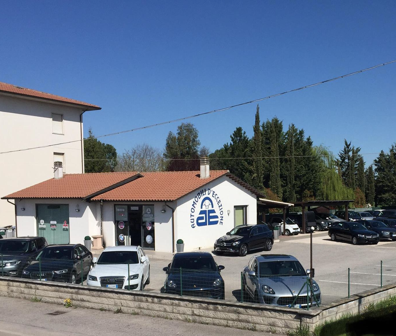 Al tuo fianco da oltre *25 anni*