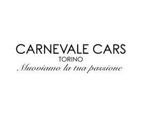 Logo di CARNEVALE CARS TORINO
