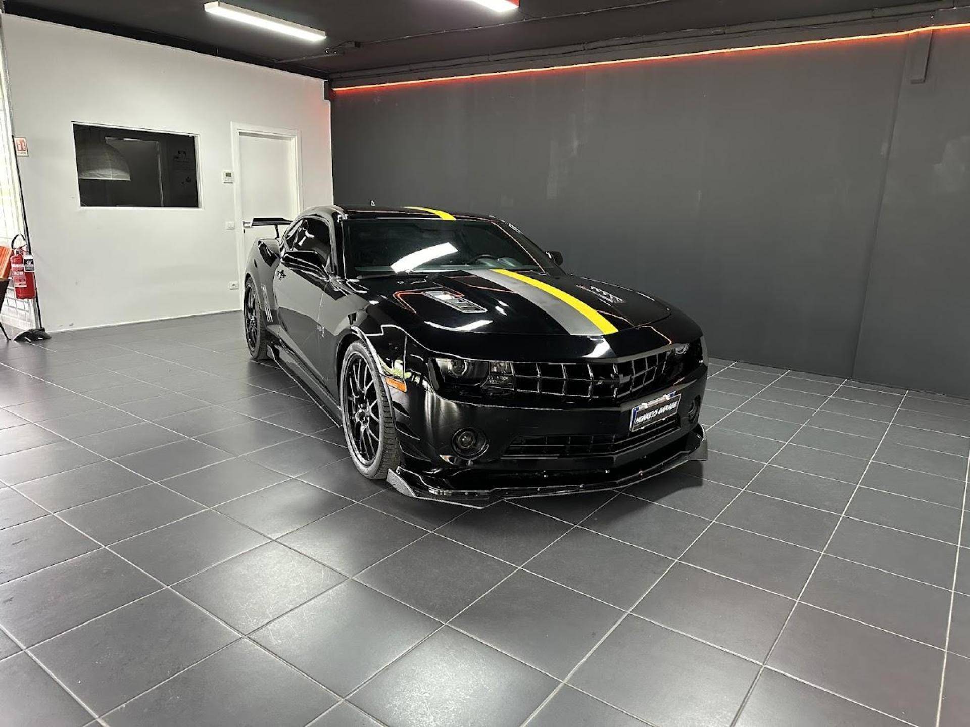 Monkeys Garage s.r.l.