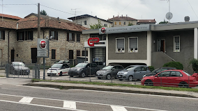 Garage Parravicini