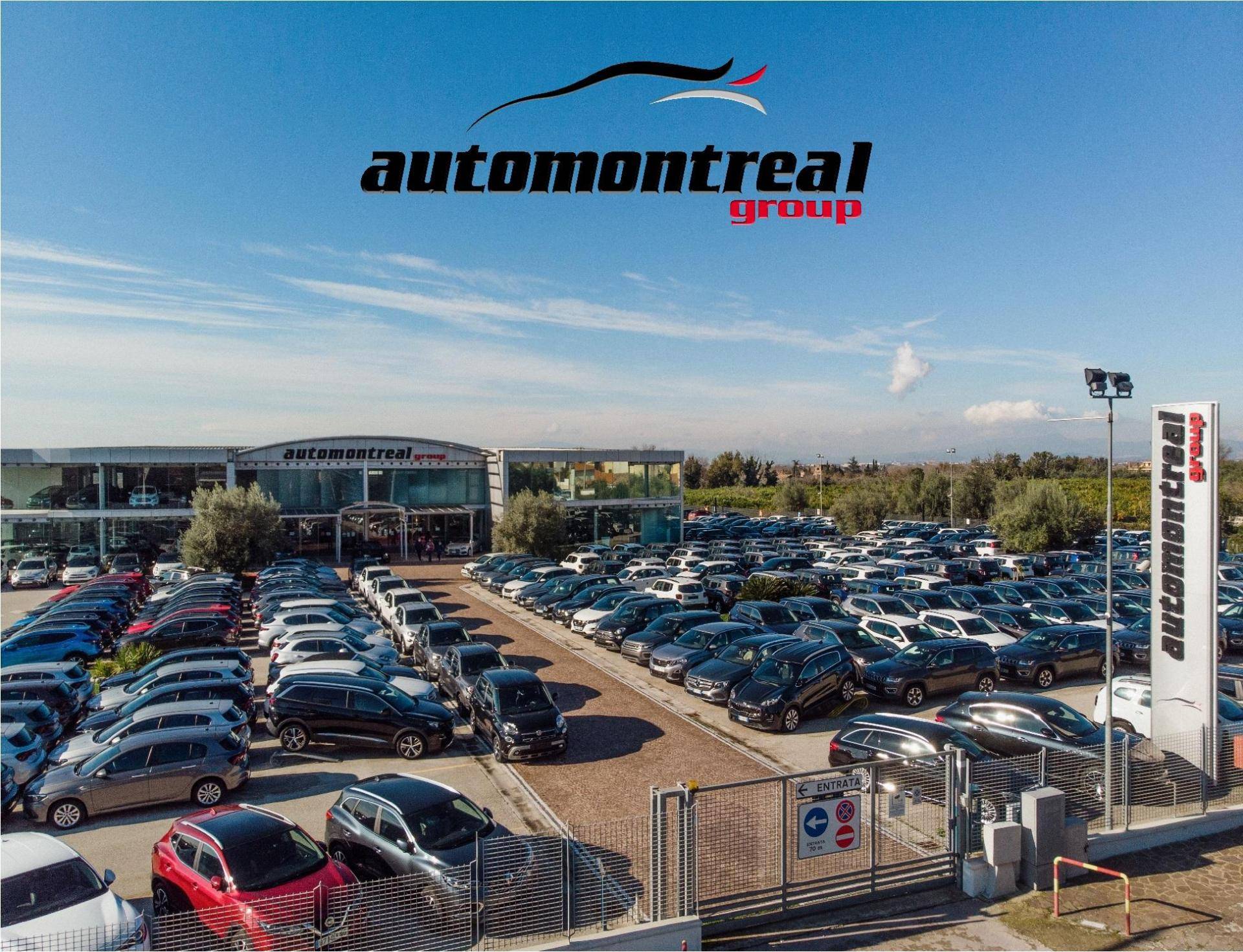 AUTOMONTREAL GROUP SRL