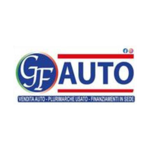 Logo di G.F Auto