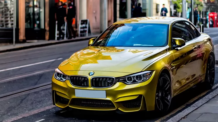 NARDELLI AUTO SRL