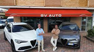 GV Auto di Verza Giacomo