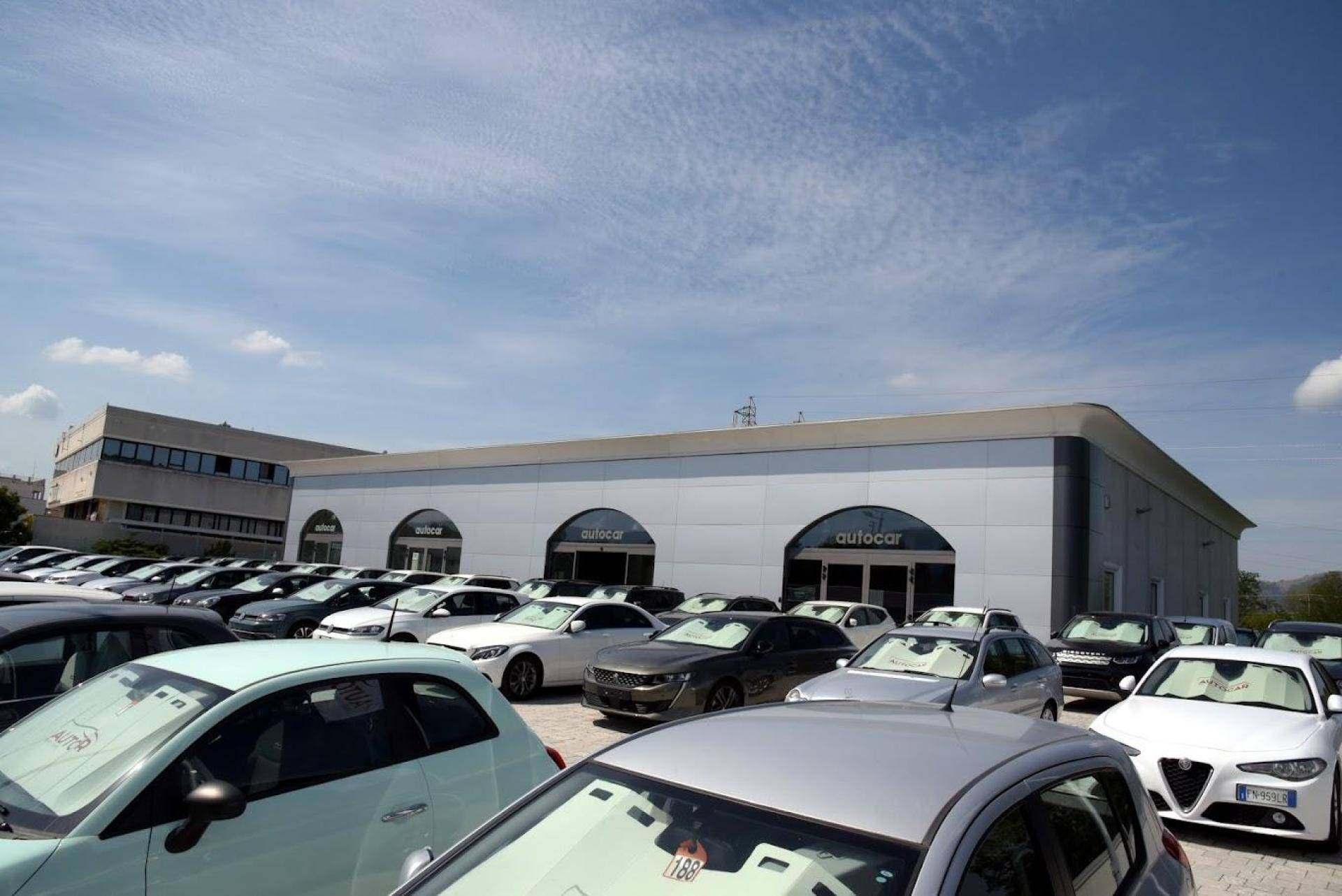 Autocar srl