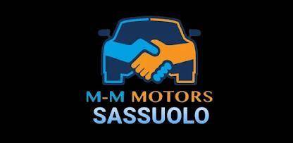Logo di M-M MOTORS SASSUOLO