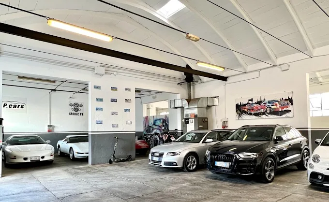 P.Cars srl