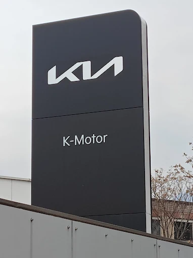K-MOTOR S.R.L.